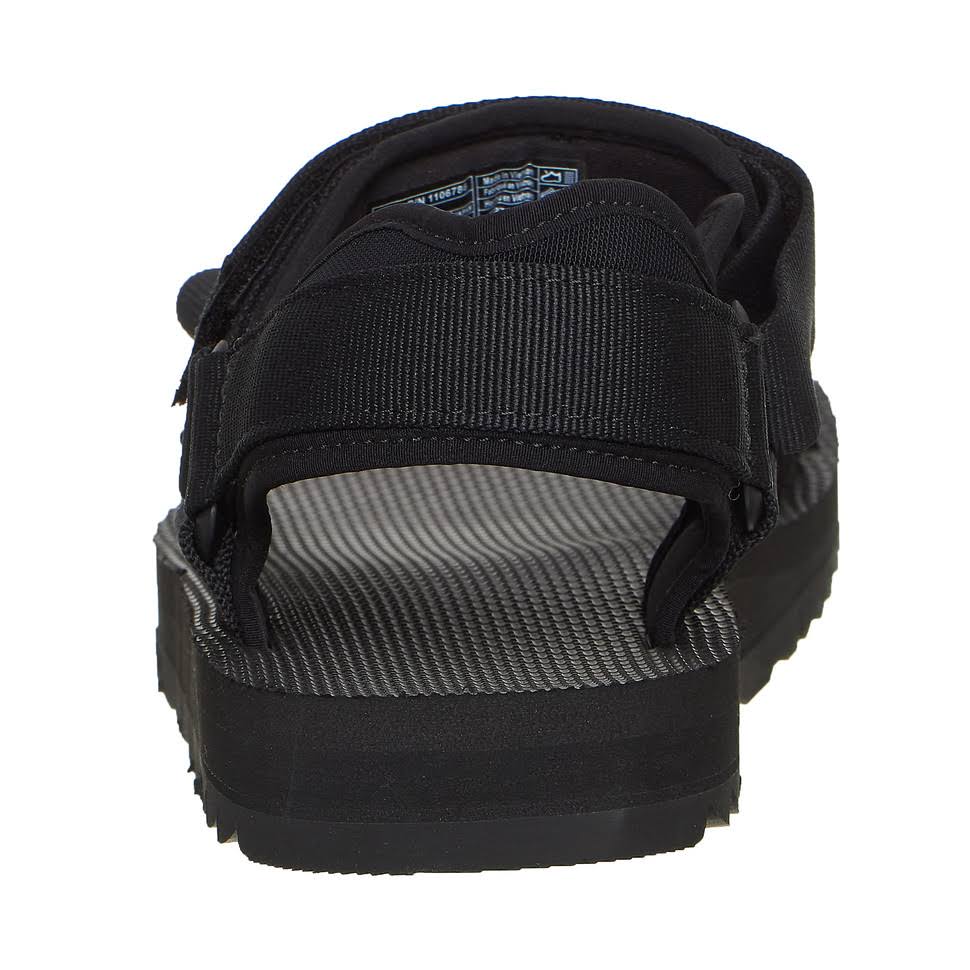 Men's Universal Trail Black 12 O270782
