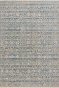 Ocean Gold 7'10 x 10'2 Rug Z1886