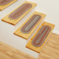 Set of 13 Stair Tread M223702