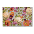 Hydrangeas and Anemones Canvas Art R21707