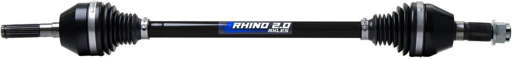 Heavy Duty Axle for Can-Am Maverick X3 XRS Front Right Y26077