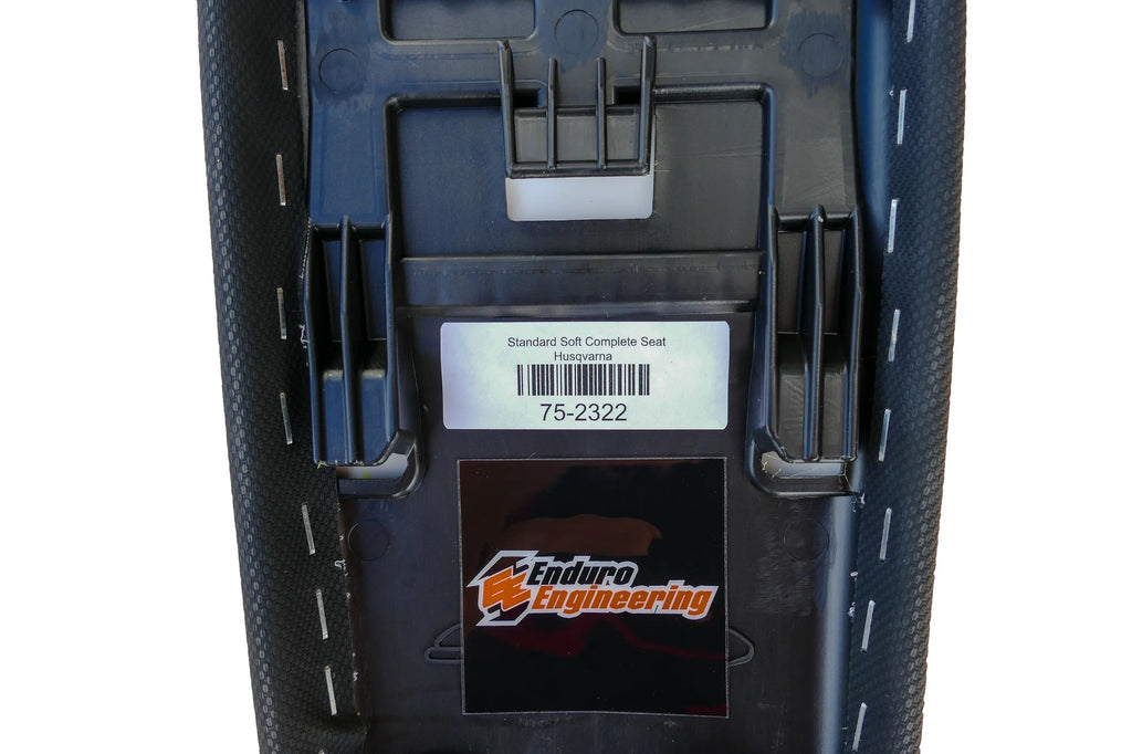 Complete Soft Seat for Dirt Bikes K331