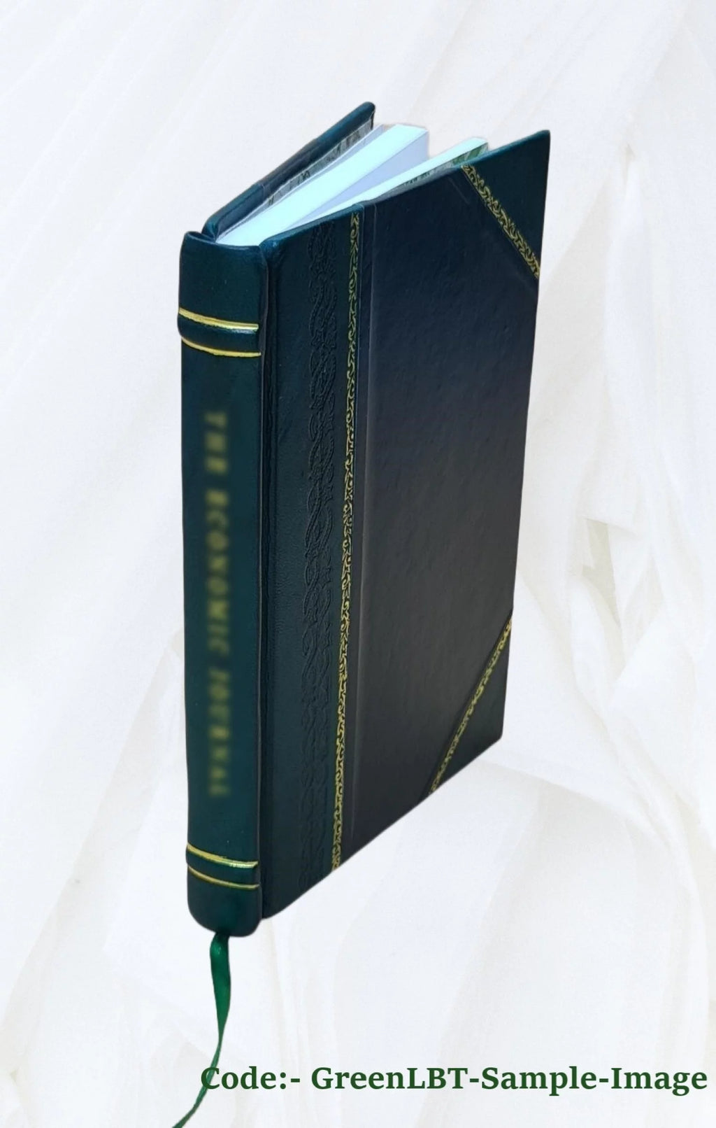 Leather Bound X30104