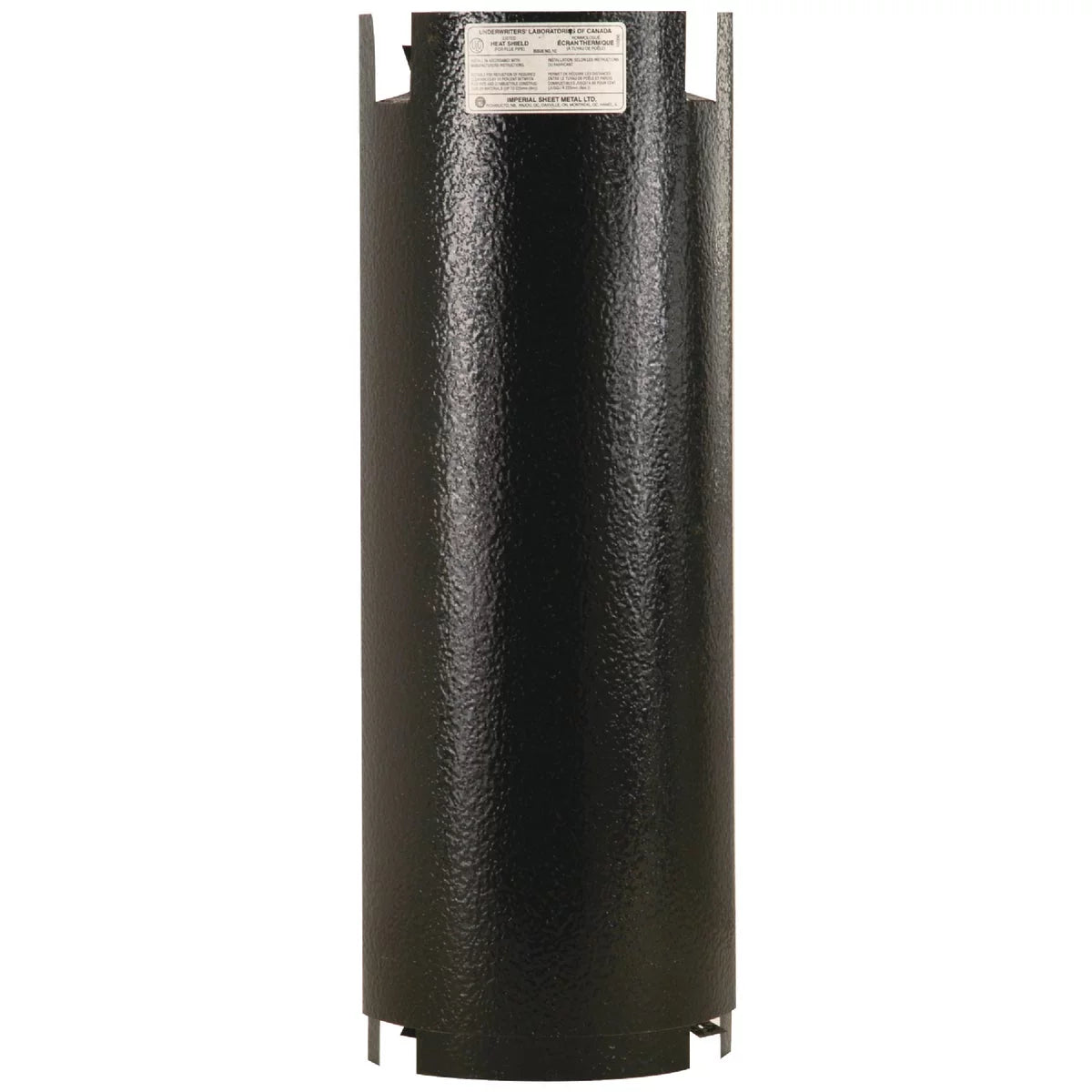 Adjustable Stove Pipe Shield E668