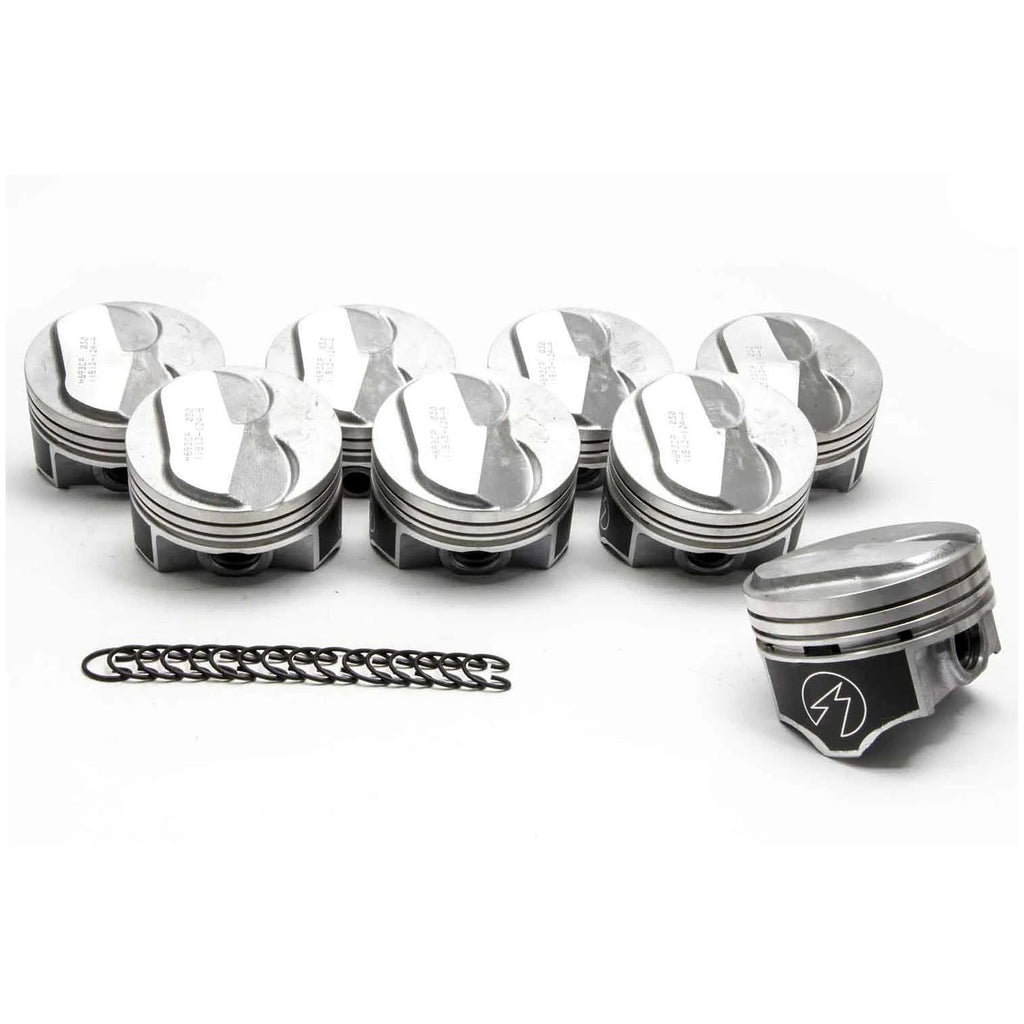 Cast Piston A60075