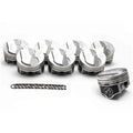 Cast Piston A60075