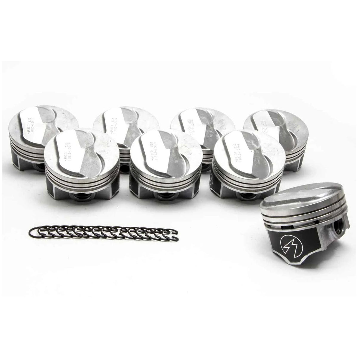Cast Piston A60075