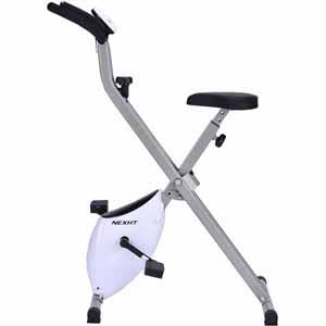 Black & White Bike E65064