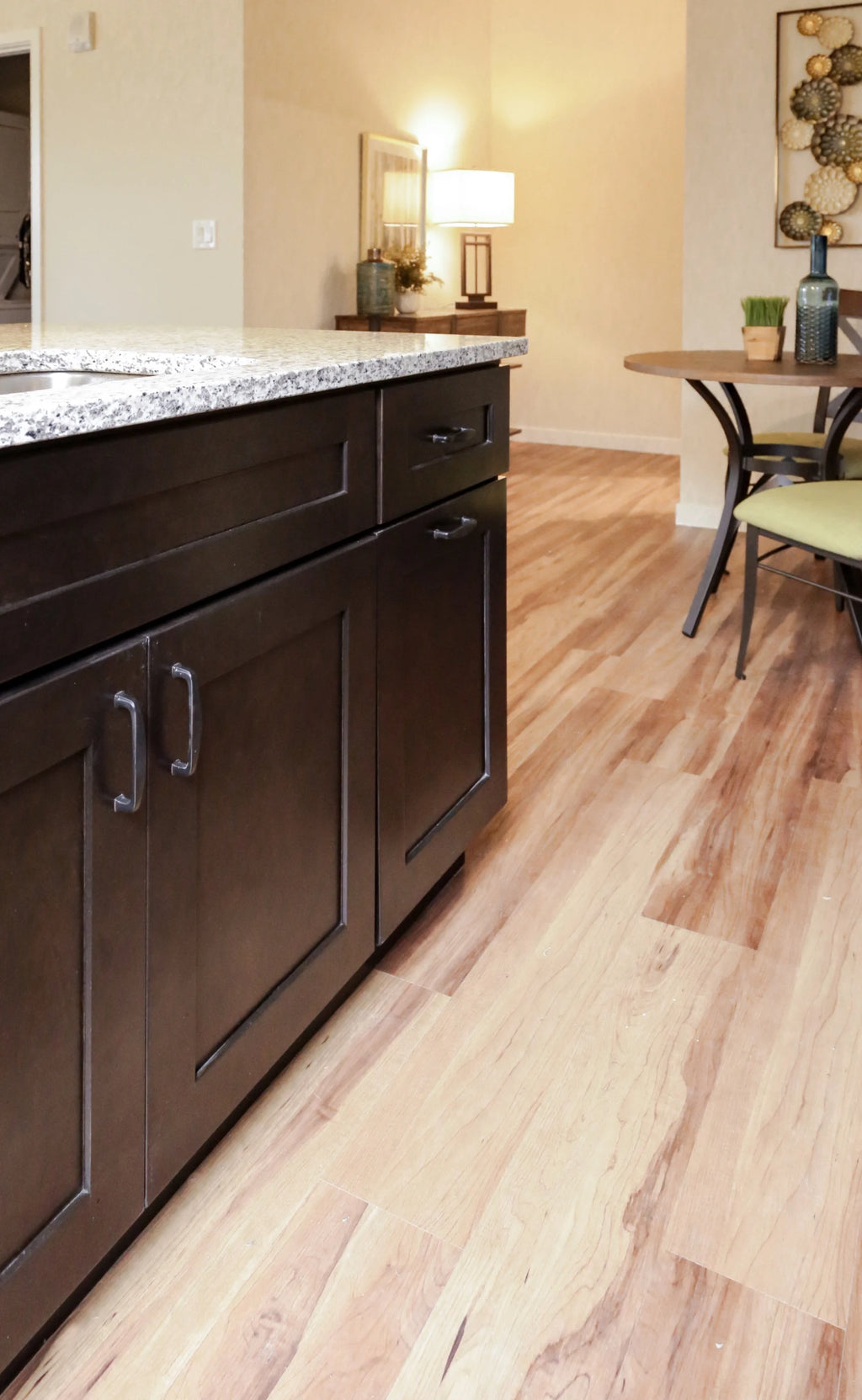 Espresso Shaker Style Sink Base Kitchen Cabinet G172