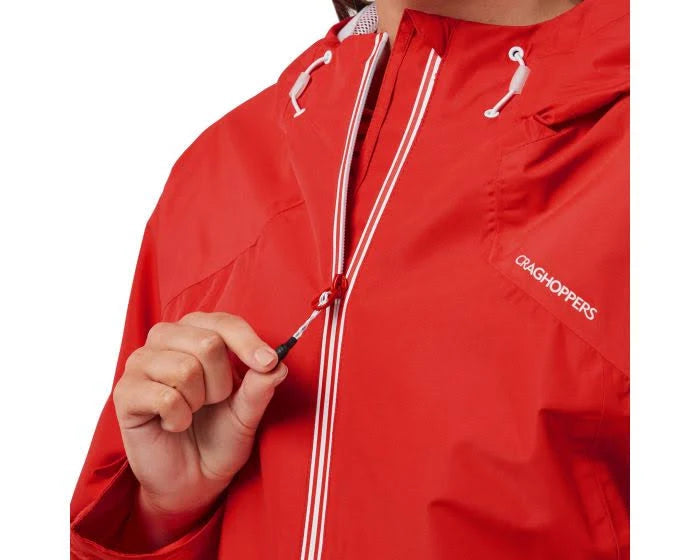 Womens Jacket D92756