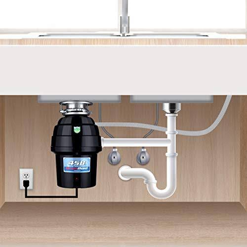3/4 HP Disposer V62531
