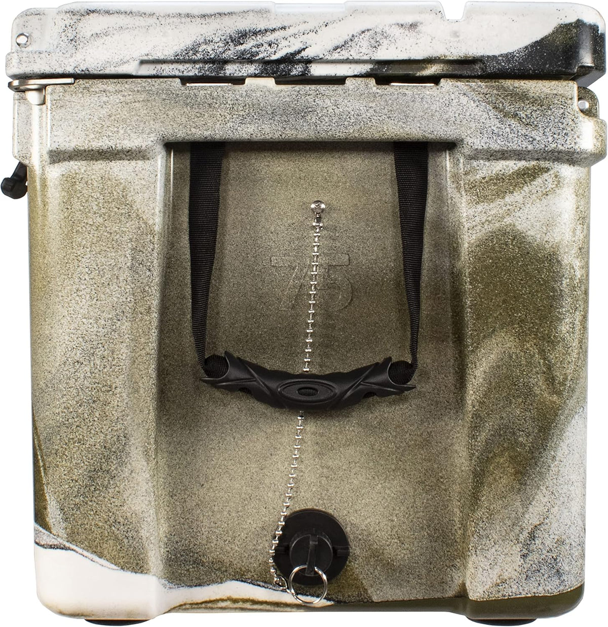 75 Quart Insulated Cooler L631191