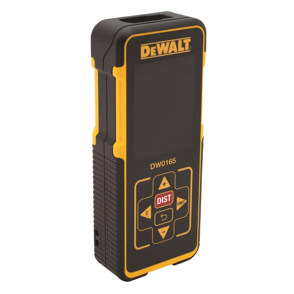 Laser Distance Measurer J262730