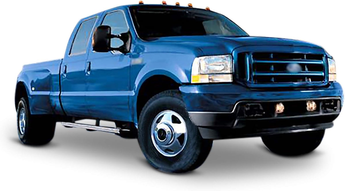 16 Inch 8 Lug Aluminum Rim L962