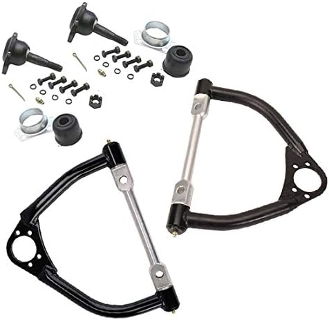 Upper Control Arms with Ball Joint Kit I300