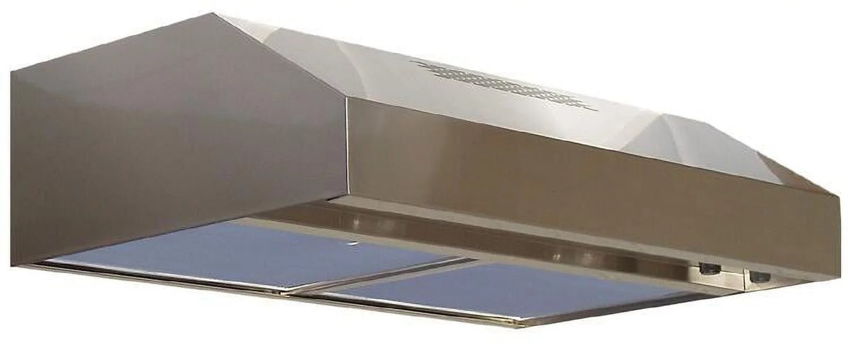 Stainless Steel 30 inch Range Hood C976