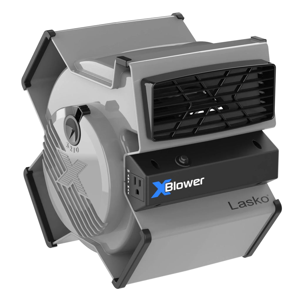 Utility Blower Fan with USB Port J91122