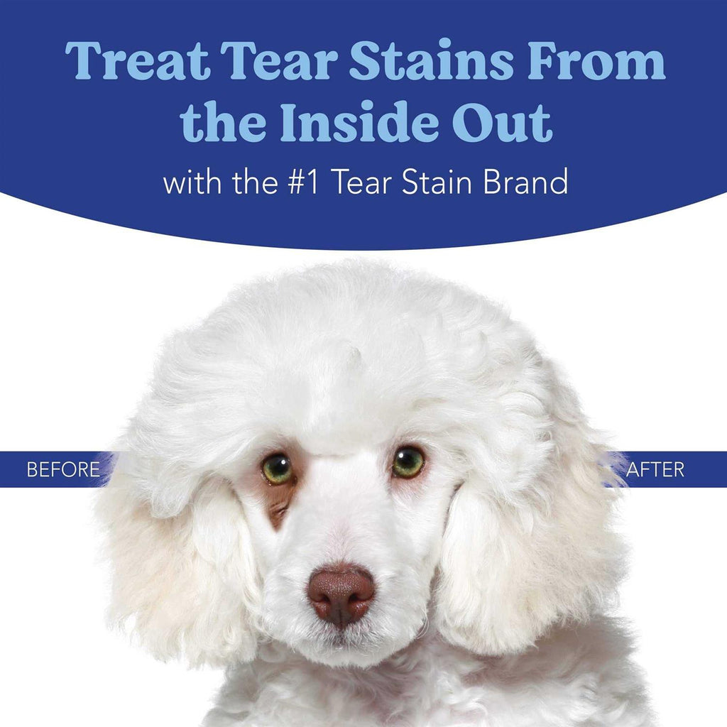 Chicken Flavor Tear Stain Powder N683