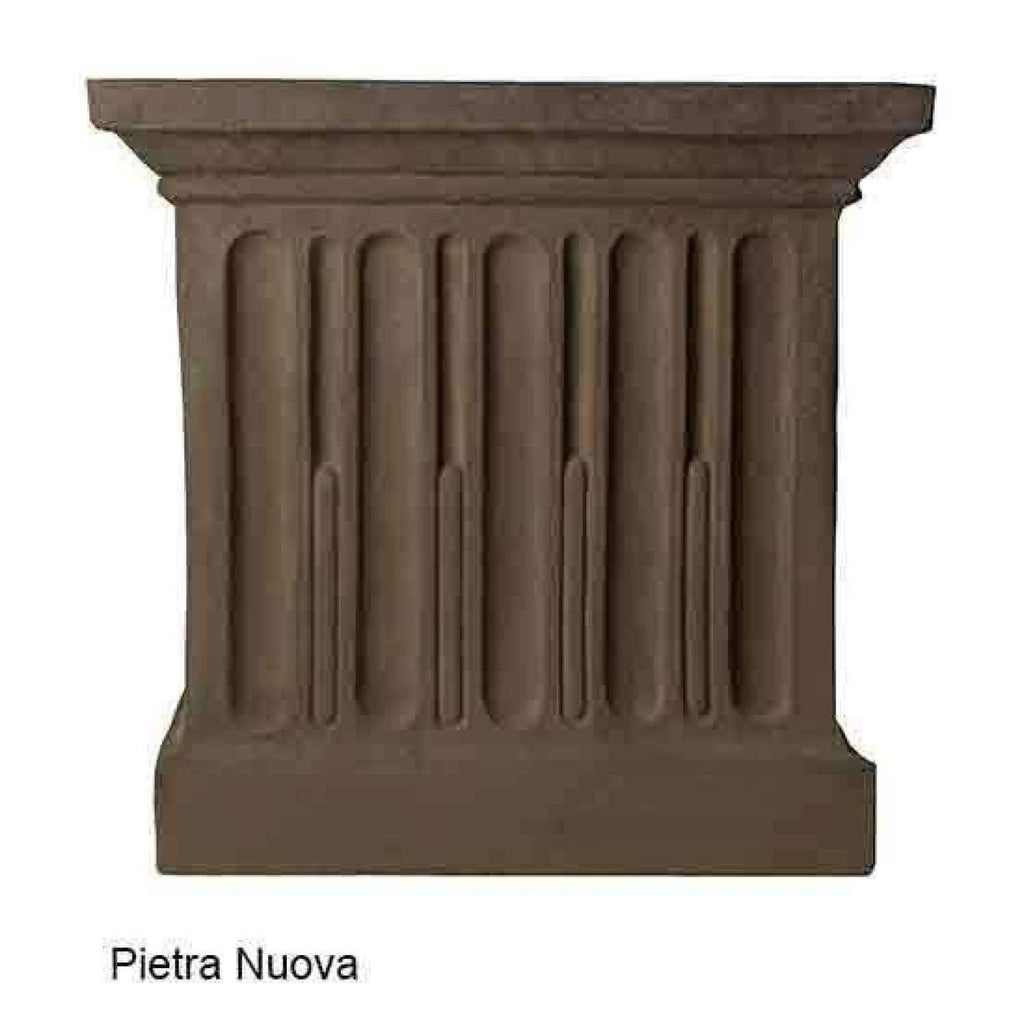 Ferro Rustico Nuovo Urn J445262