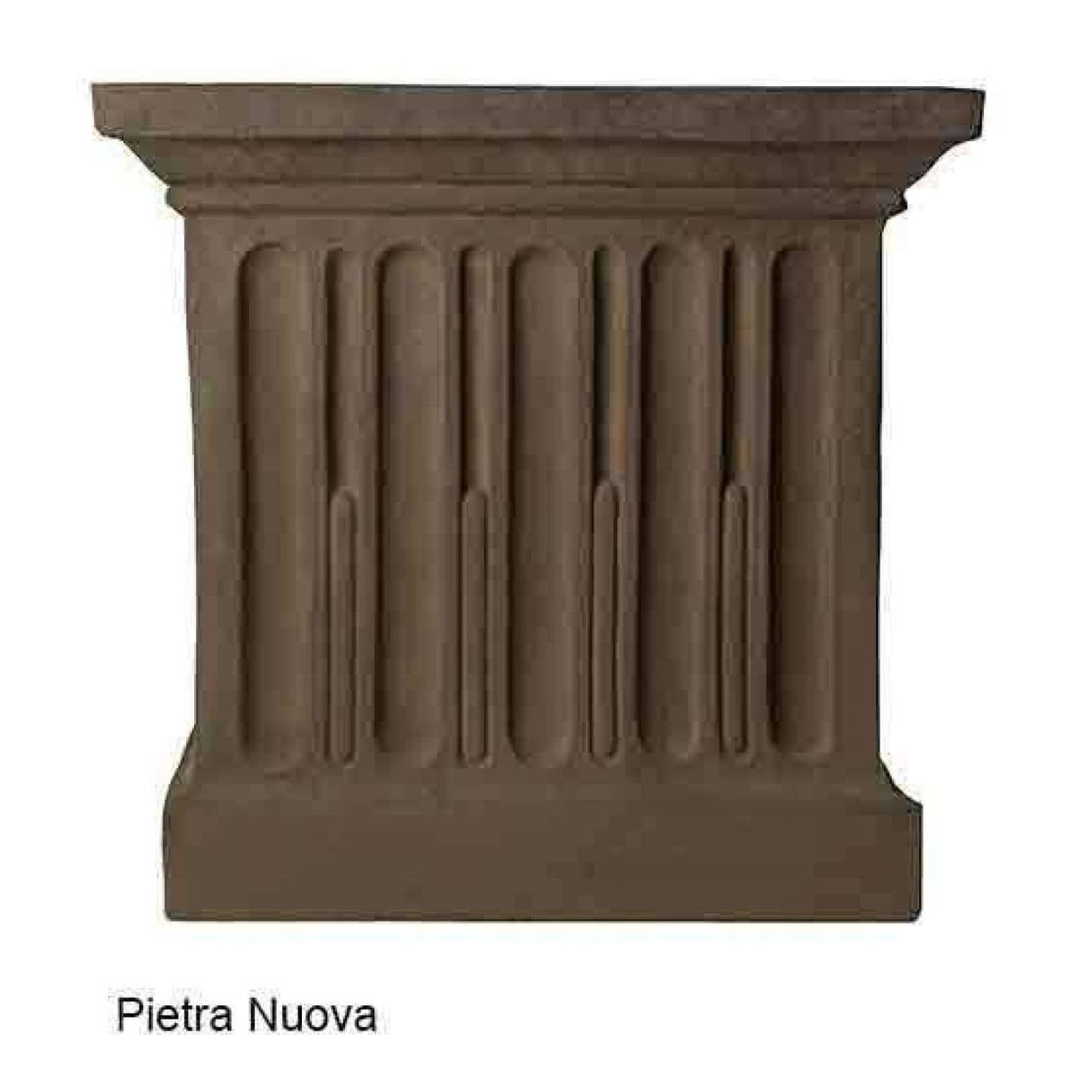 Ferro Rustico Nuovo Urn J445262