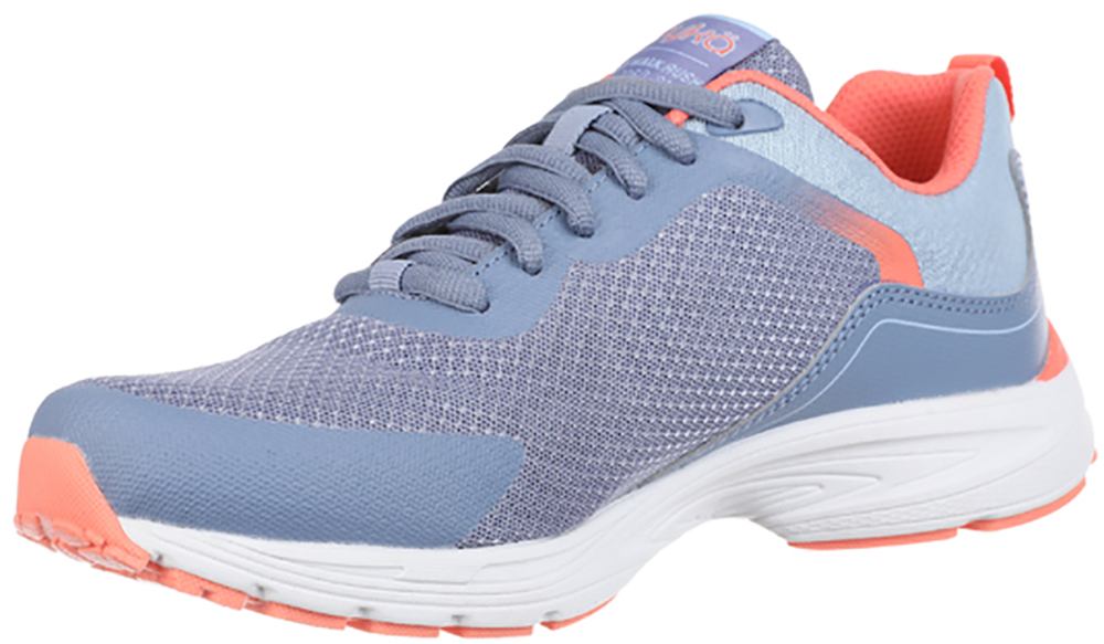 Tempest Blue Running Shoe D338356