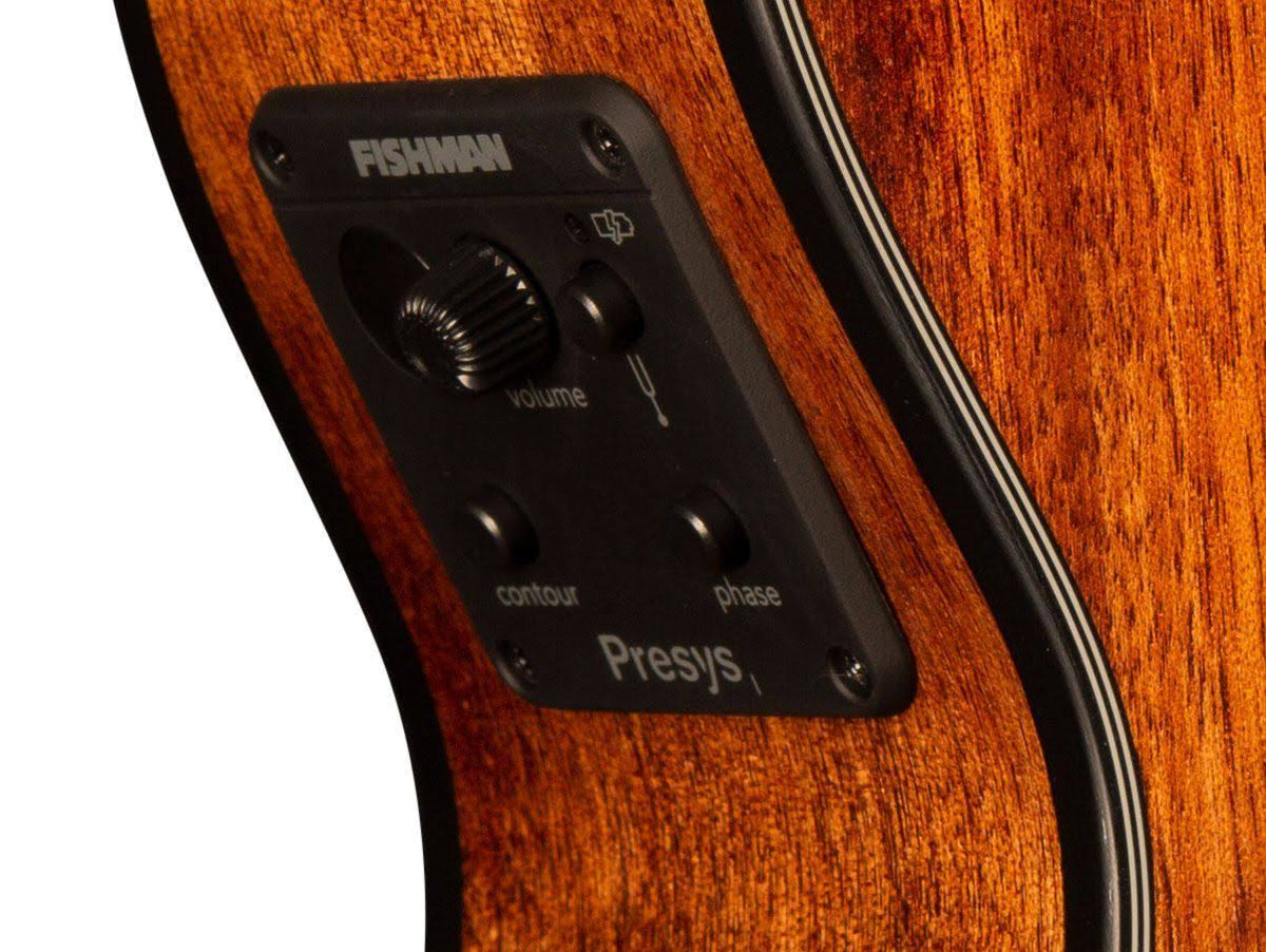 Acoustic/Electric Guitar E28648