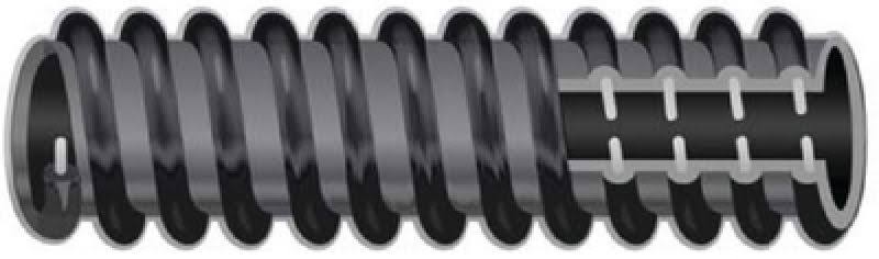 Black 50 ft Flexible Hose L234