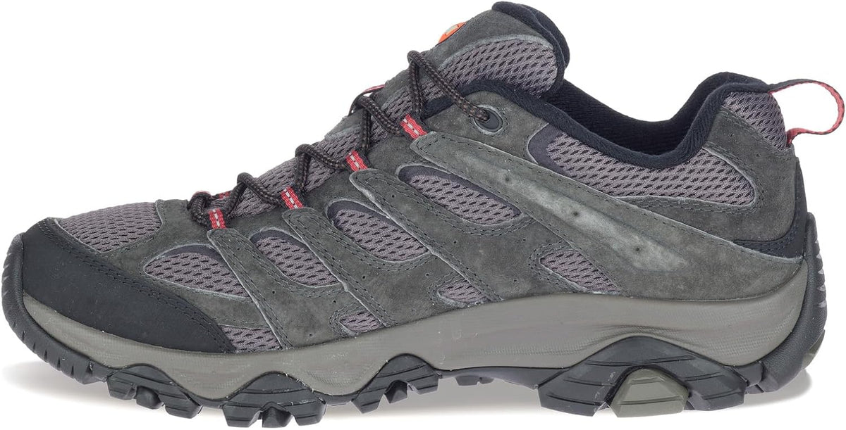 Black Night 11 Wide Hiking Shoe L27793