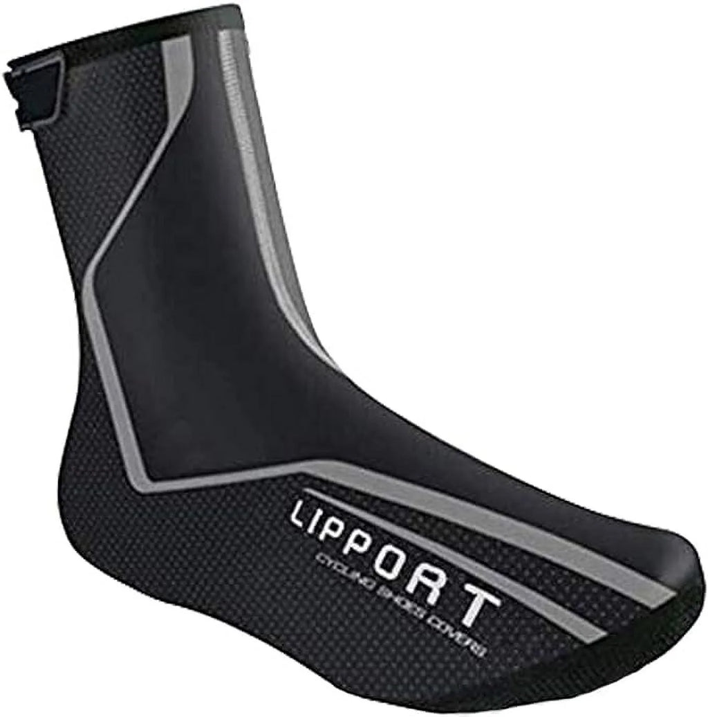 Waterproof Cycling Shoe Covers Winter Warm Thermal Overshoes S839810