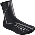 Waterproof Cycling Shoe Covers Winter Warm Thermal Overshoes S839810