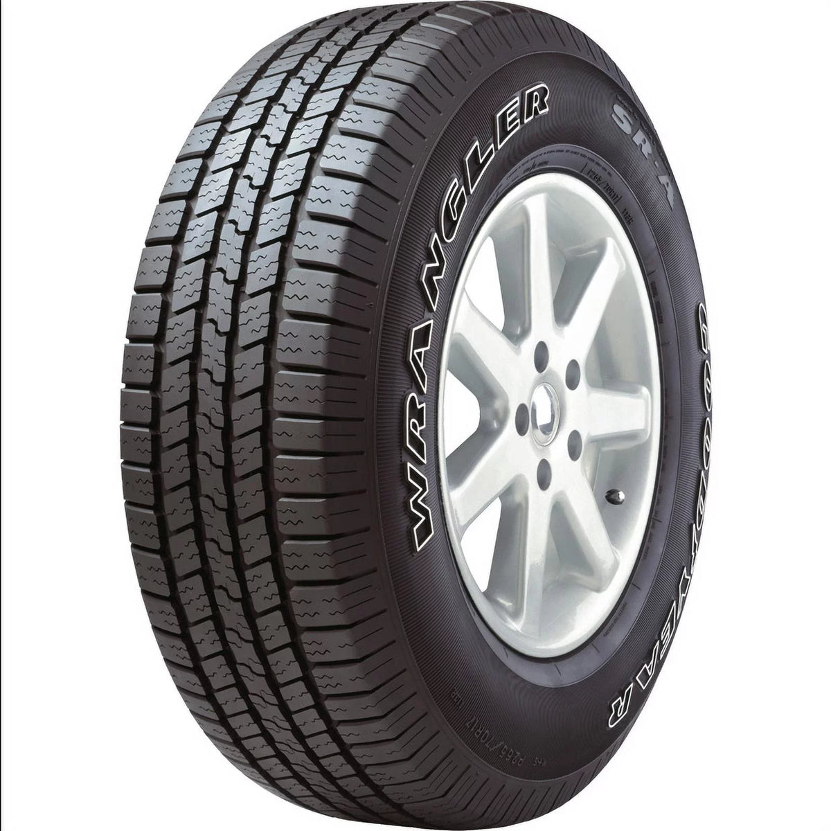 275/60-20 Tire L794