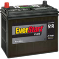 Lead Acid Automotive Battery Group Size 51R 12 Volt 425 CCA V2197