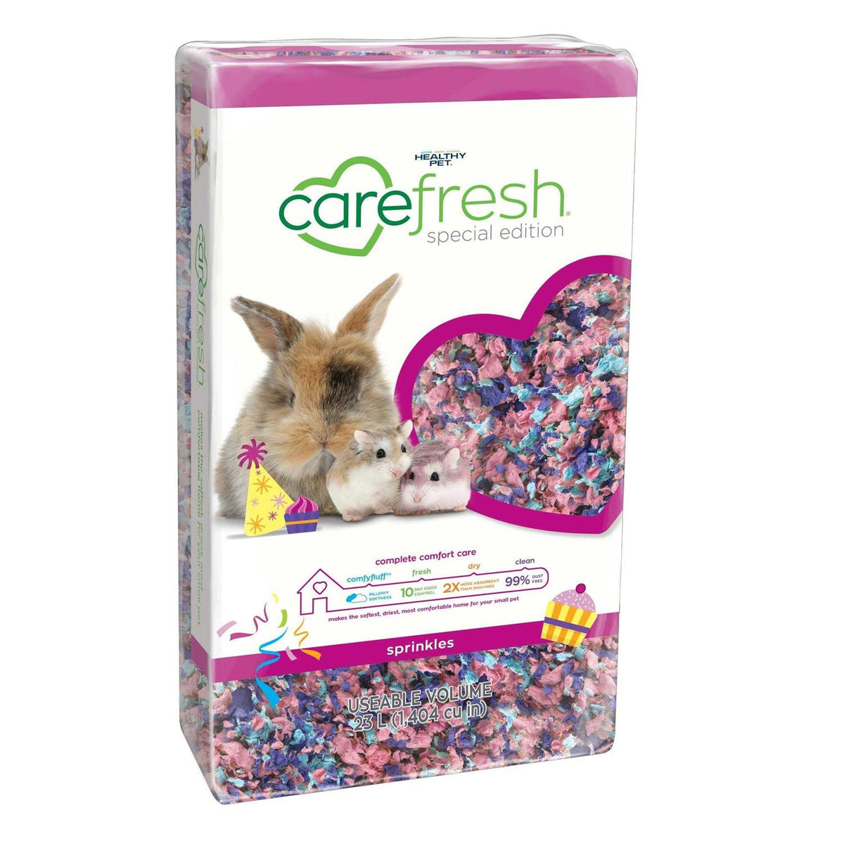 Small Pet Bedding I77828