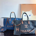 Shopping Tote Bag E60206