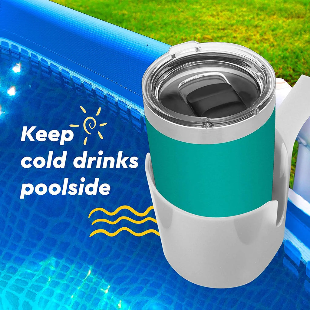 6-Pack Poolside Cup Holder B417914