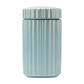 Ceramic Dog Treat Jar Y2404