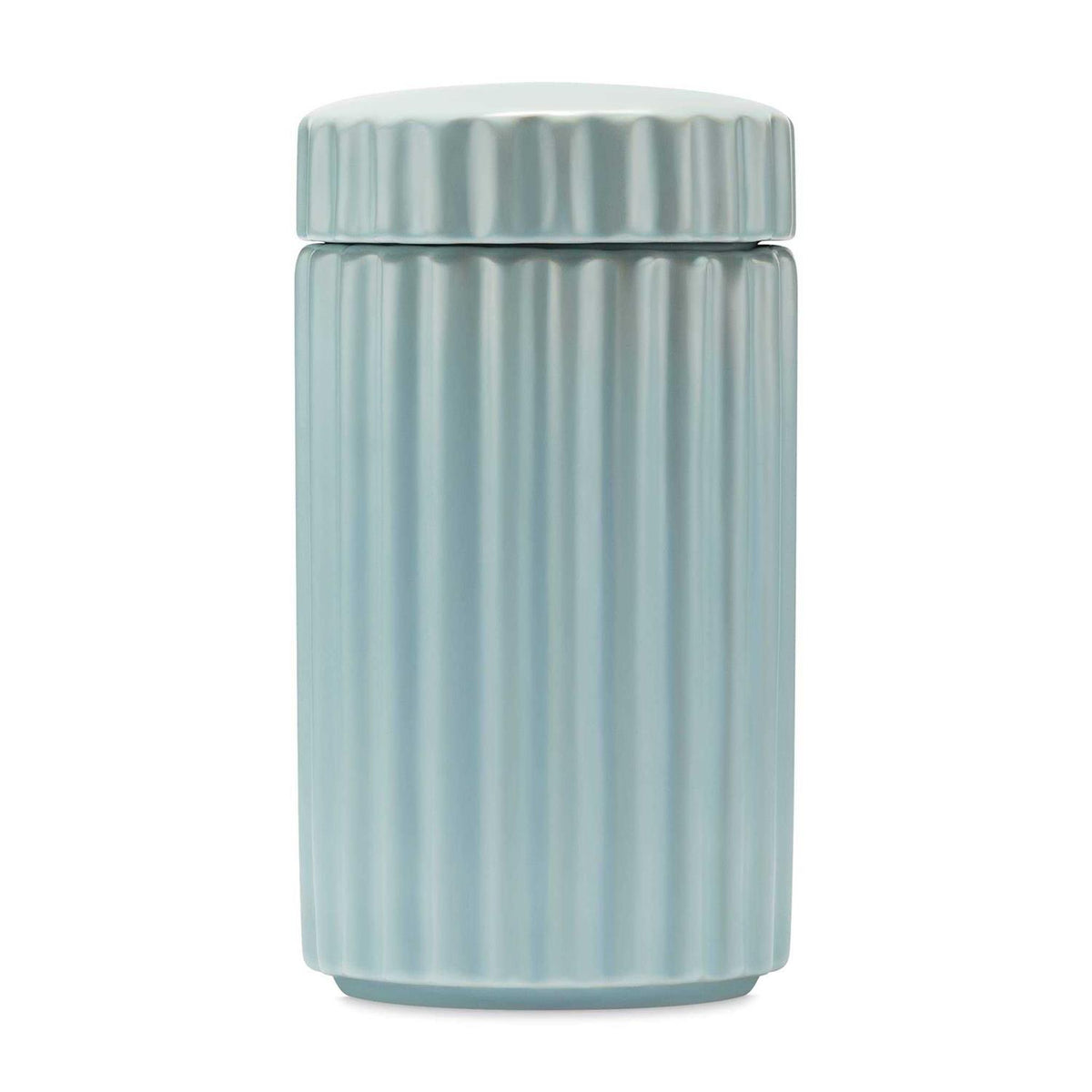 Ceramic Dog Treat Jar Y2404
