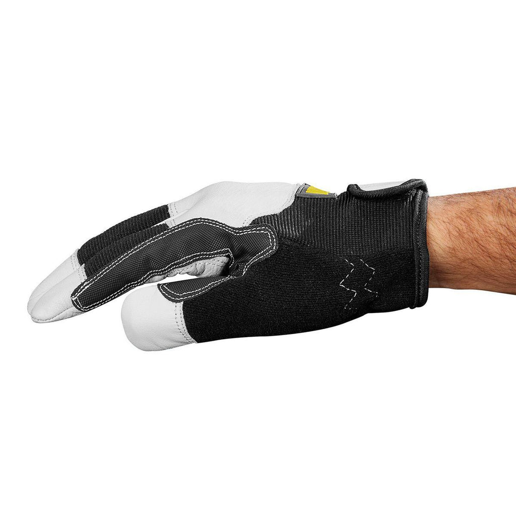 Goatskin Leather Work Gloves R747798