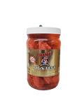 Pickled Pigs Feet 16 oz. Jar Q988702