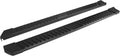 Silver Steel Side Step Bar B21567