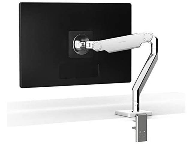 M2.1-SINGLE Monitor Mount with Clamp J74849