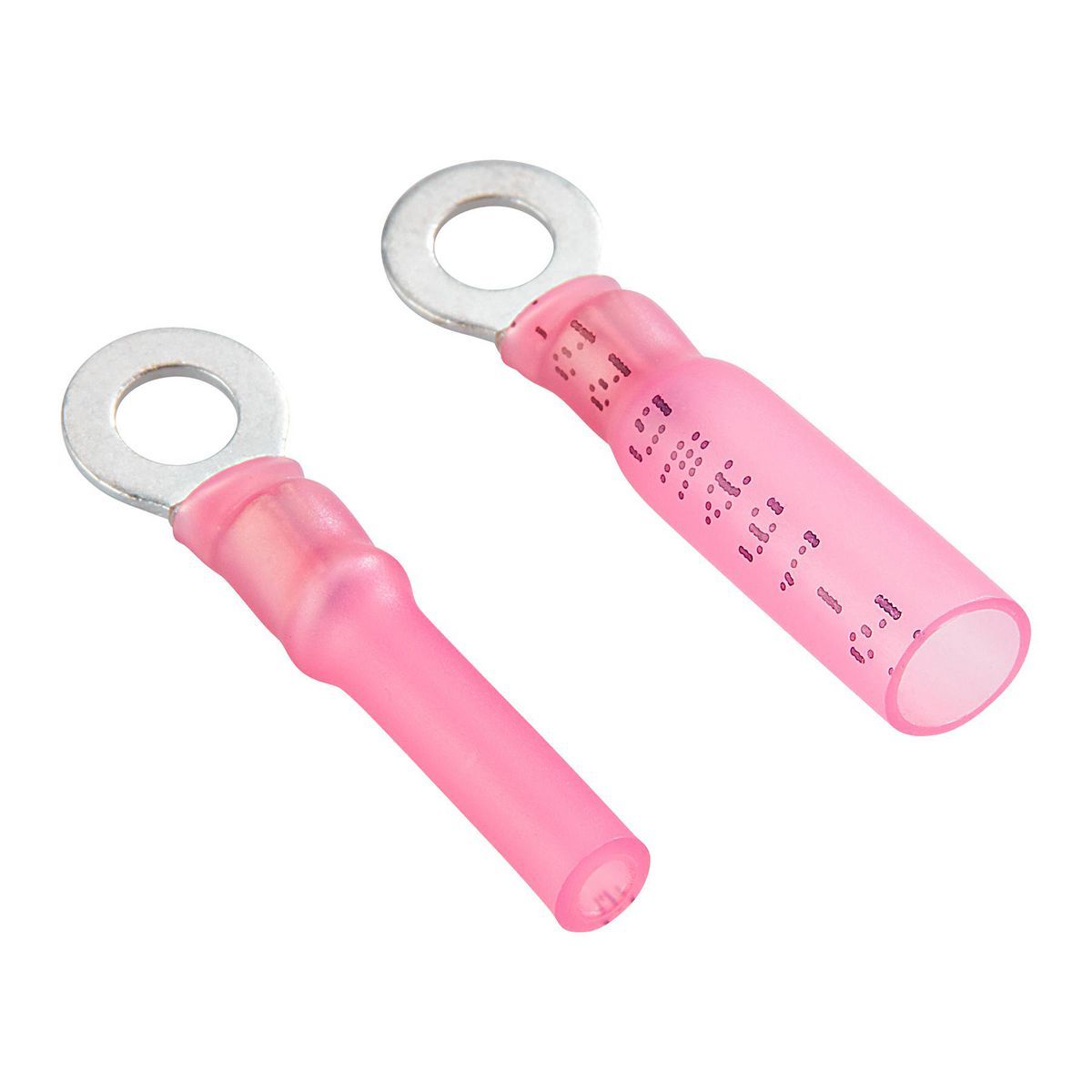 150-Piece Heat-Shrink Terminal Kit J9729