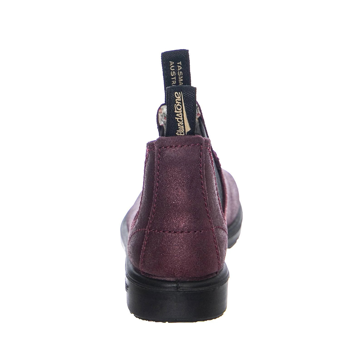 Rose Pink Kids Work Boots L320055