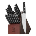 15 Pc Knife Block Set N1332