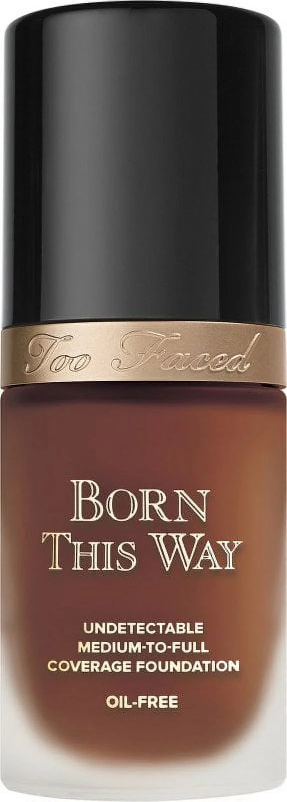Sable 1oz Oil Free Foundation B628234