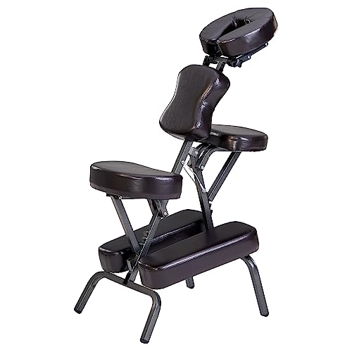 Portable Lightweight Folding Massage Chair with Carrying Case O1419