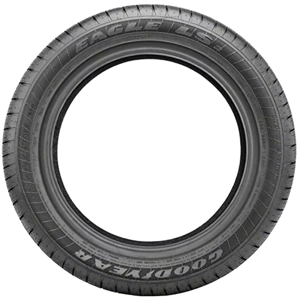 2 New Goodyear EAGLE LS2 ROF All-Season Tires - 245/45R18 100V Q463
