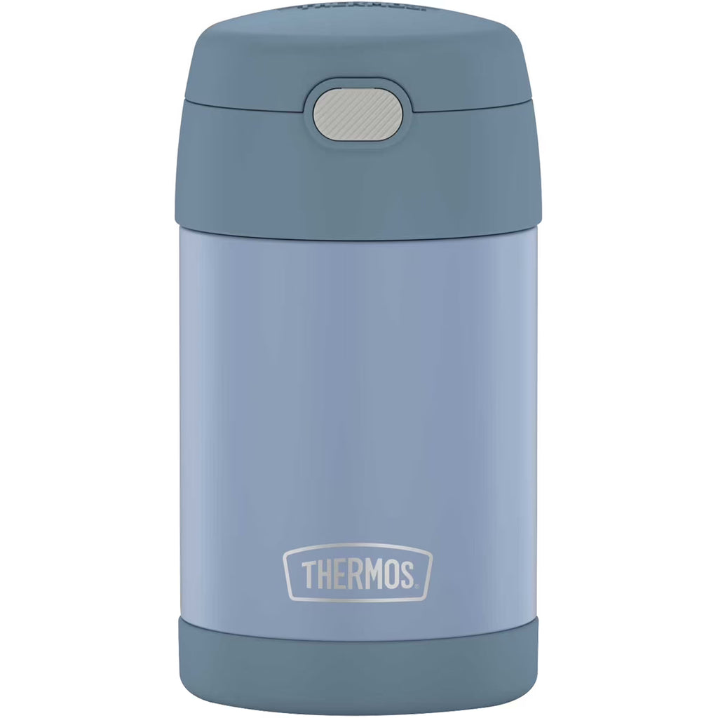 16 oz Stainless Steel Insulated Food Jar P128