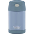 16 oz Stainless Steel Insulated Food Jar P128