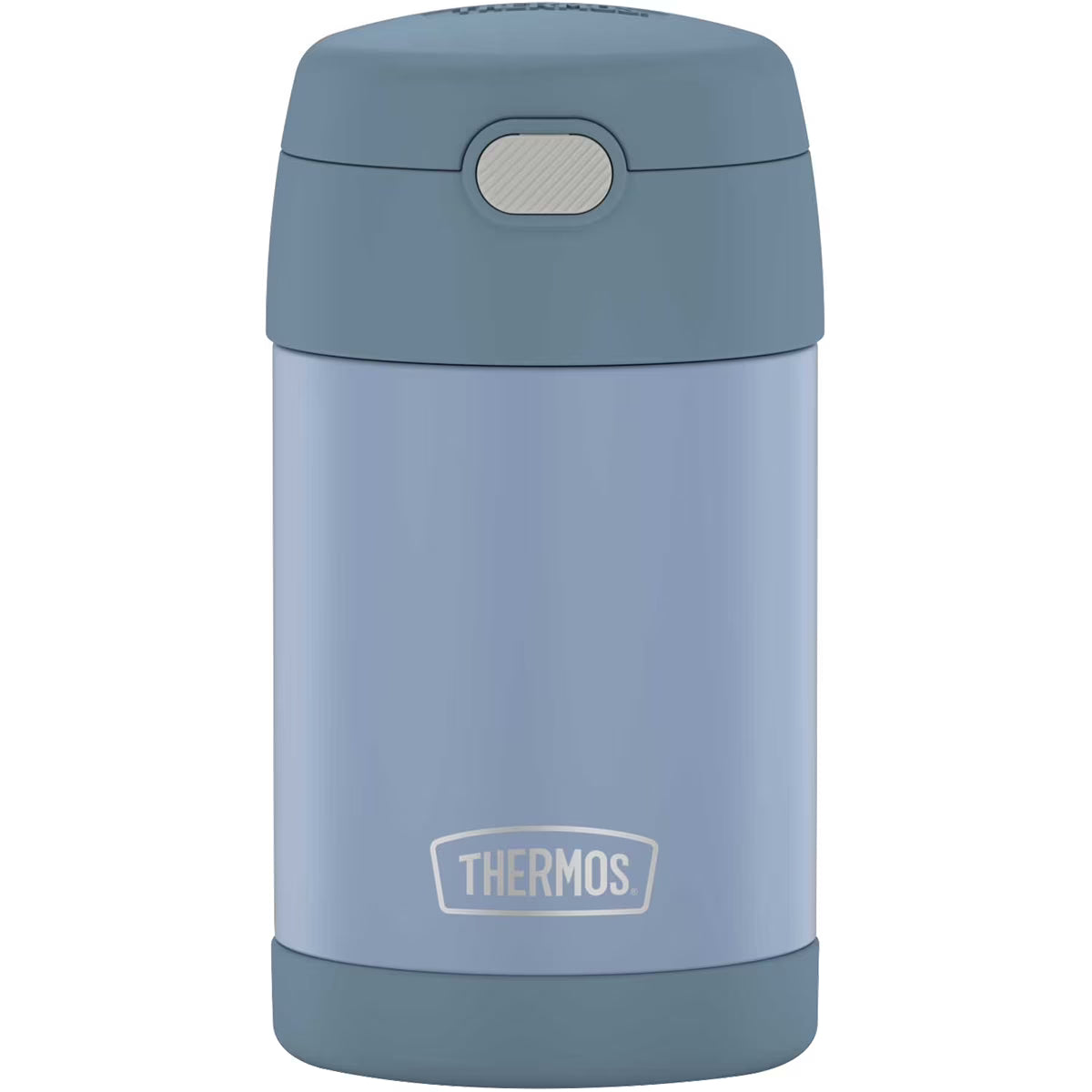 16 oz Stainless Steel Insulated Food Jar P128